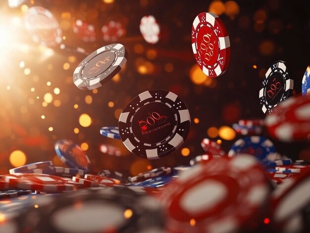 mpo25 Dream Gaming table list and lobby on Android